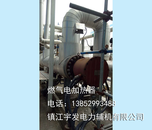 燃?xì)怆娂訜崞?border=0